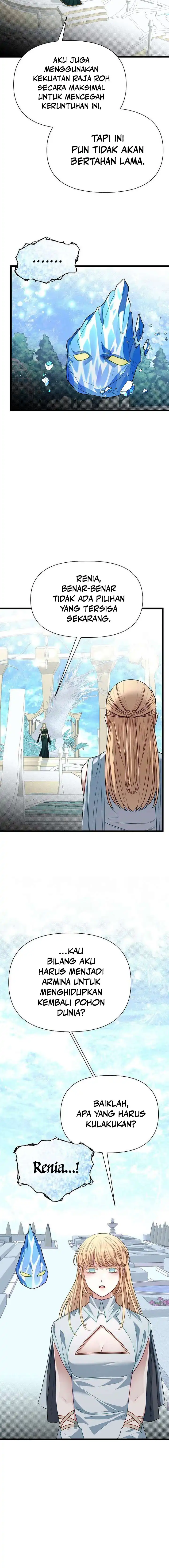 The Little Brother Is the Academy’s Hotshot Chapter 121 halaman 11