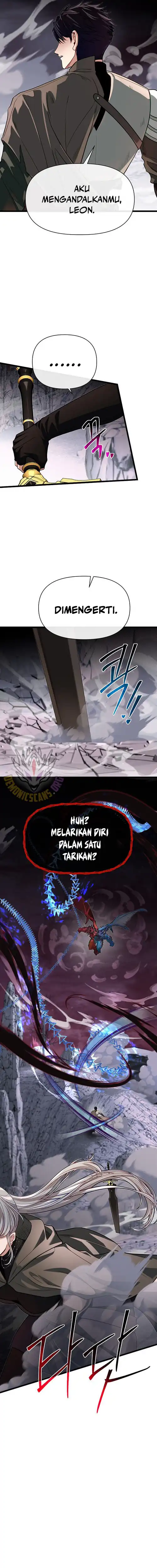The Little Brother Is the Academy’s Hotshot Chapter 125 halaman 9