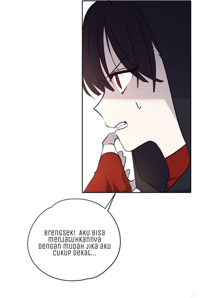 Follow The Bread Crumbs Chapter 21.5 halaman 3