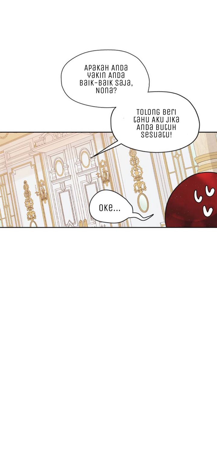 Follow The Bread Crumbs Chapter 27.5 halaman 8