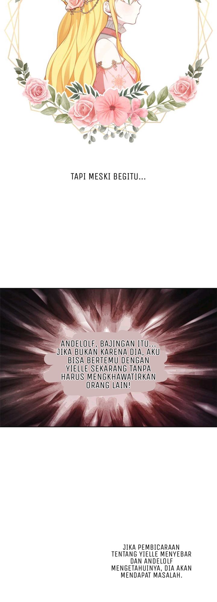 Follow The Bread Crumbs Chapter 41 halaman 14