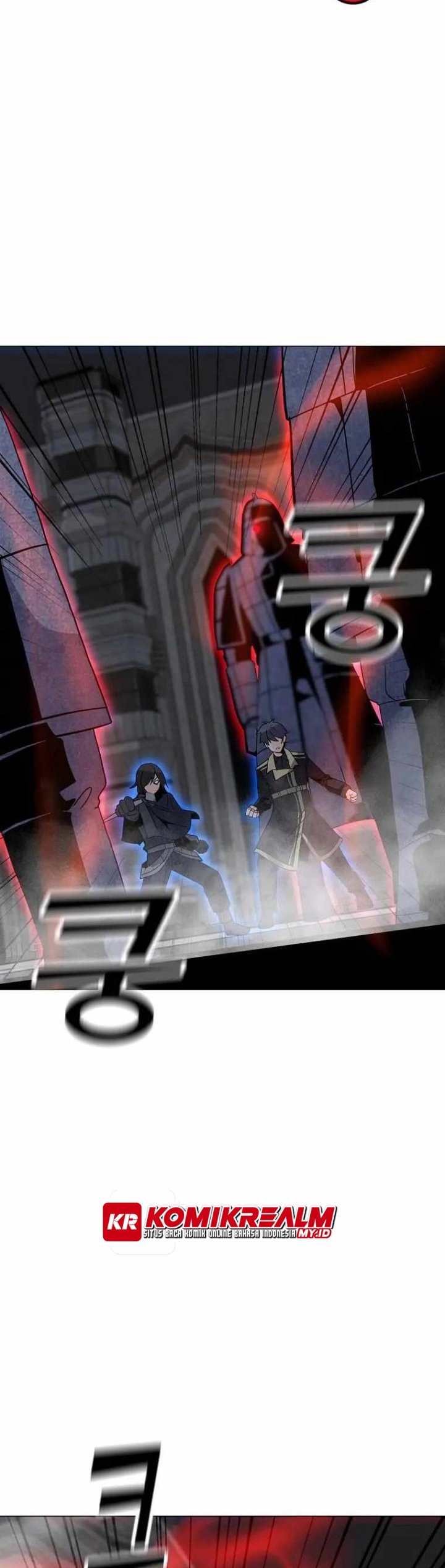 Solo Spell Caster Chapter 112 halaman 15