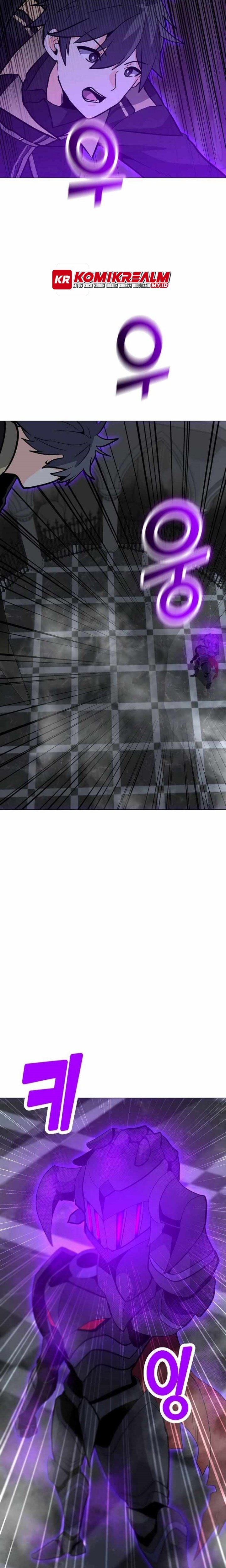 Solo Spell Caster Chapter 113 halaman 4