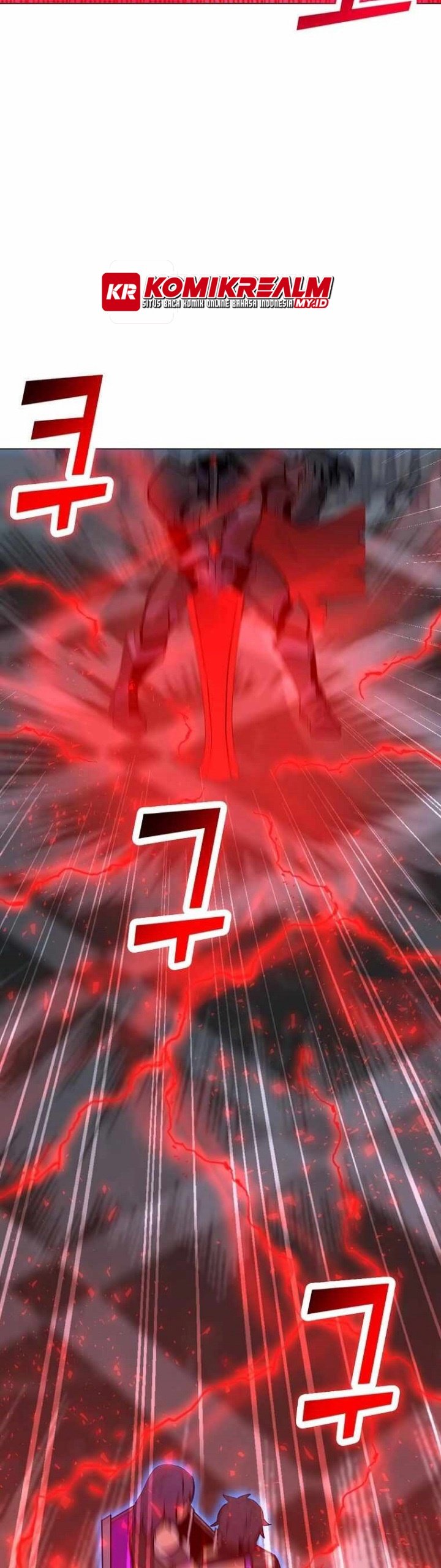 Solo Spell Caster Chapter 113 halaman 15