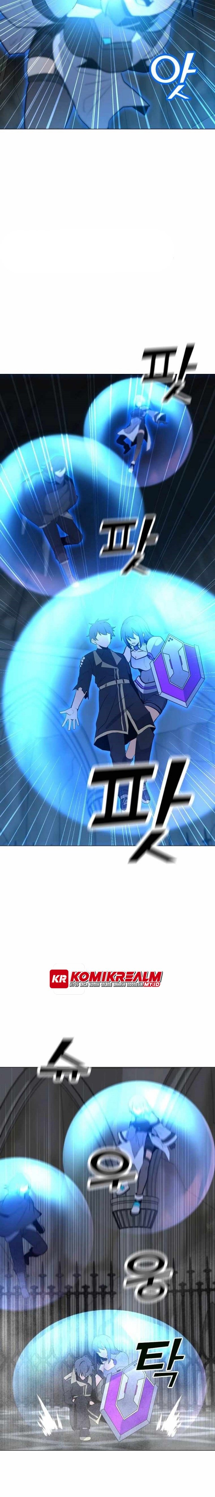 Solo Spell Caster Chapter 113 halaman 10