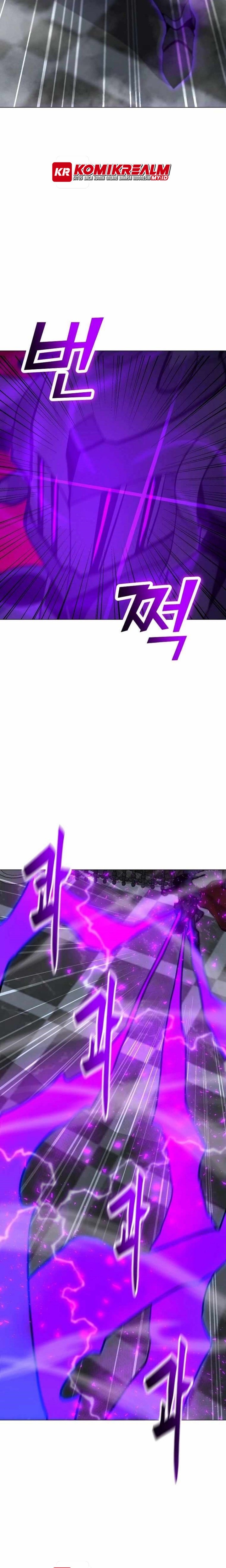 Solo Spell Caster Chapter 113 halaman 5