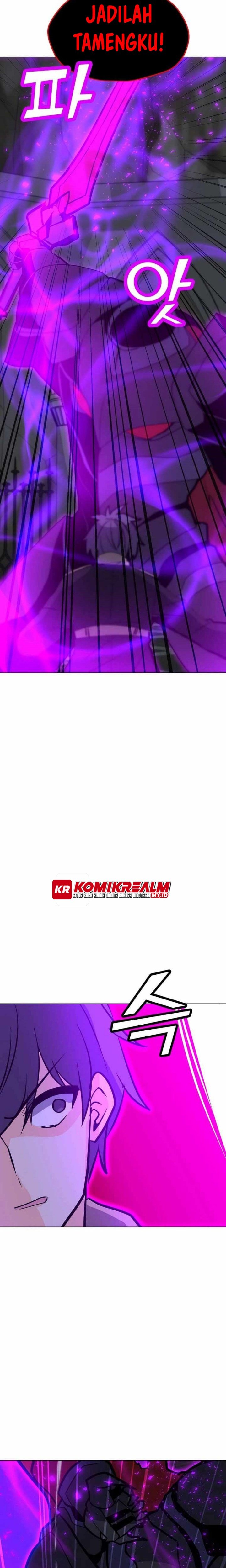 Solo Spell Caster Chapter 113 halaman 30
