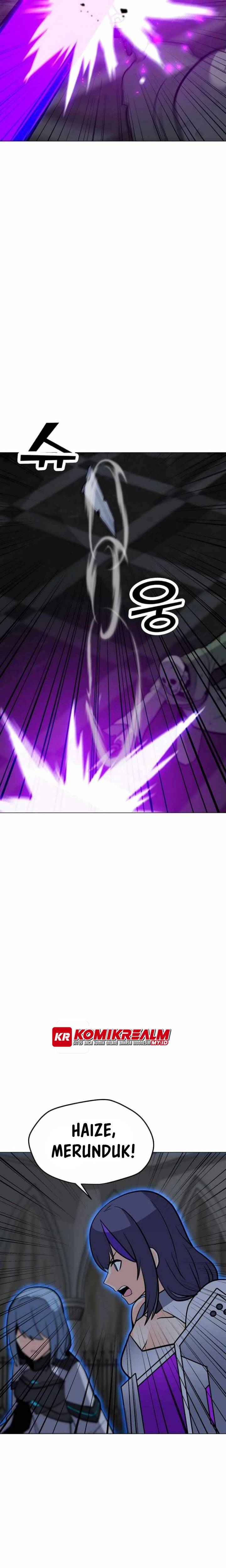 Solo Spell Caster Chapter 114 halaman 6