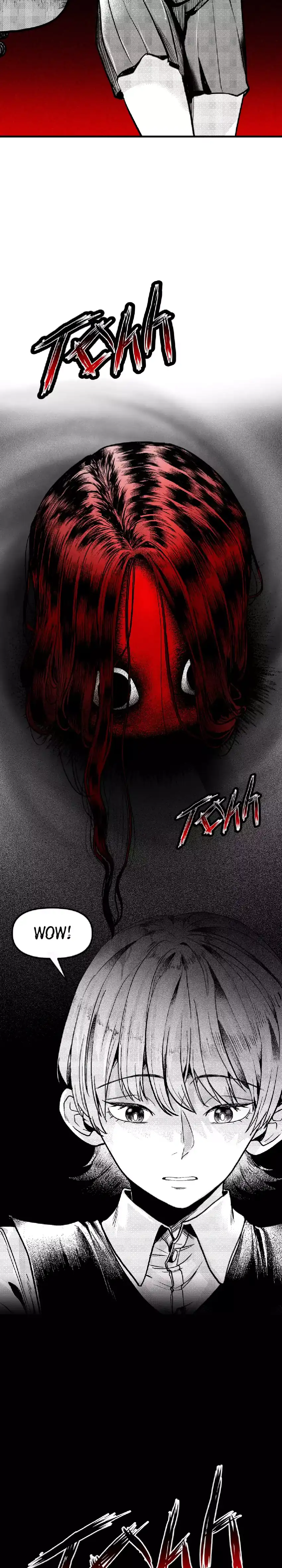 The Bathroom Ghost Chapter 1 halaman 4