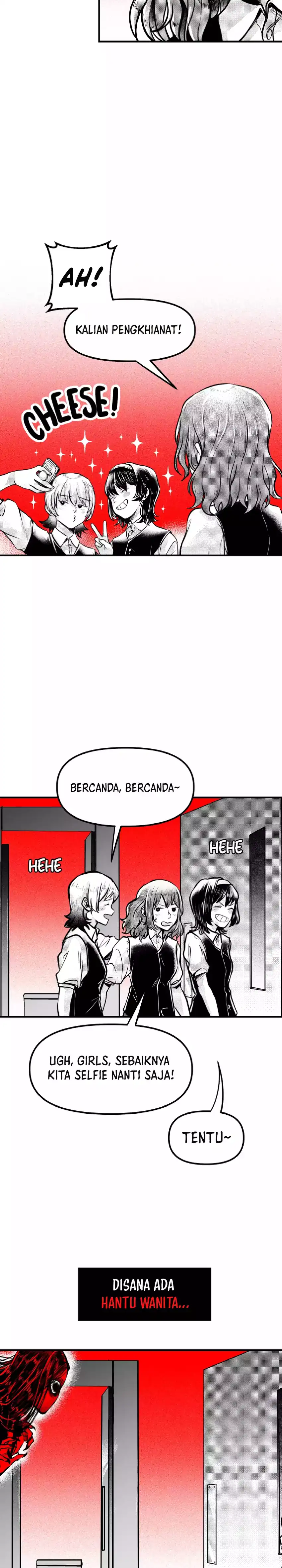 The Bathroom Ghost Chapter 1 halaman 7