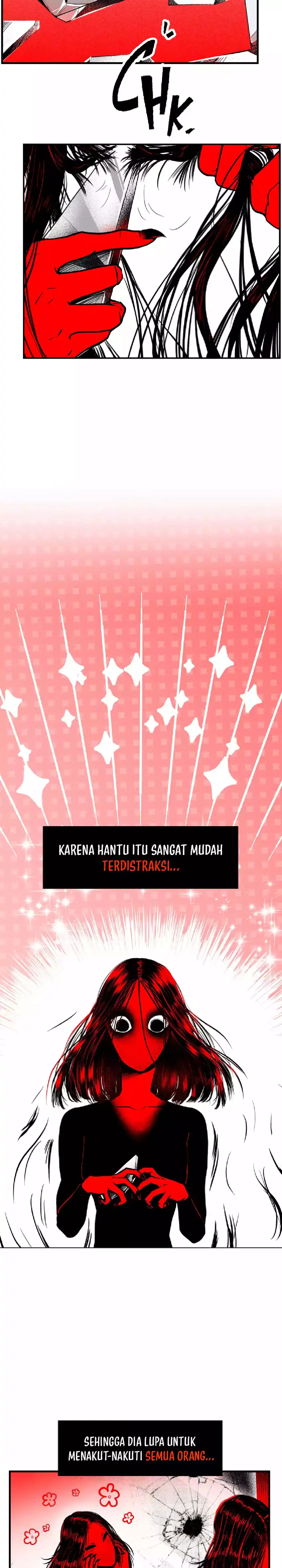 The Bathroom Ghost Chapter 1 halaman 10