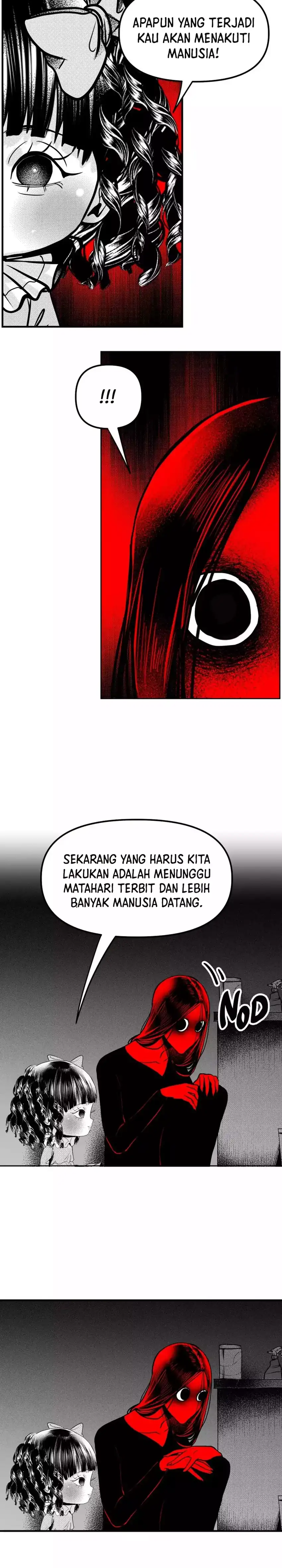 The Bathroom Ghost Chapter 11 halaman 5