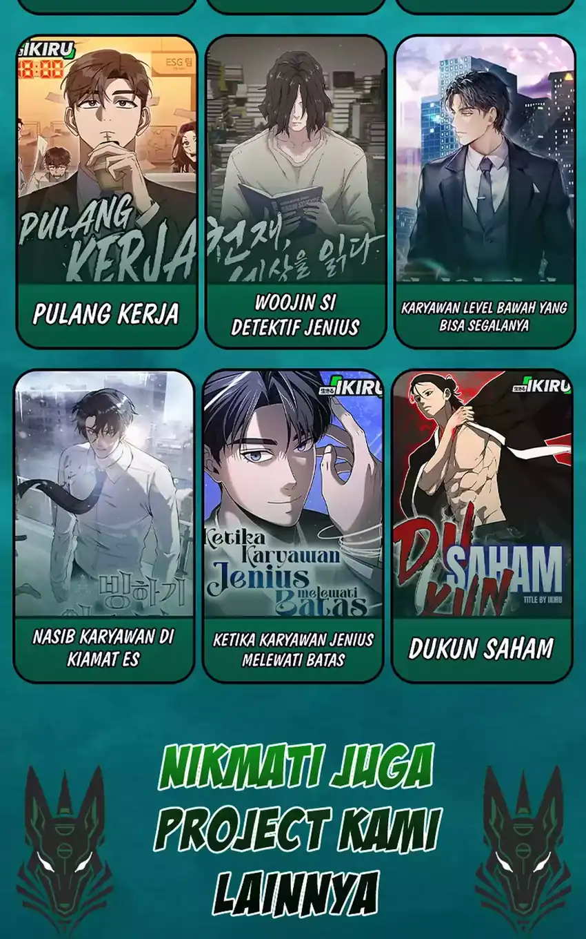 The Bathroom Ghost Chapter 12 halaman 9