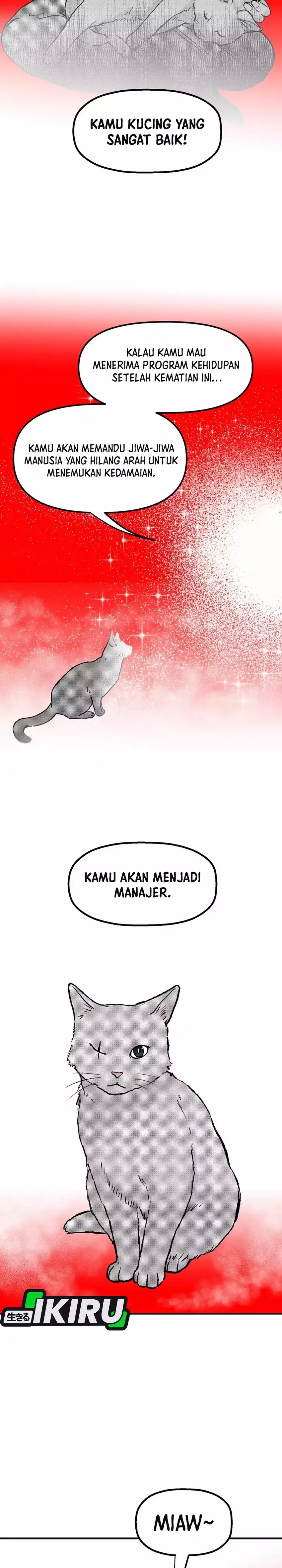 The Bathroom Ghost Chapter 12 halaman 4