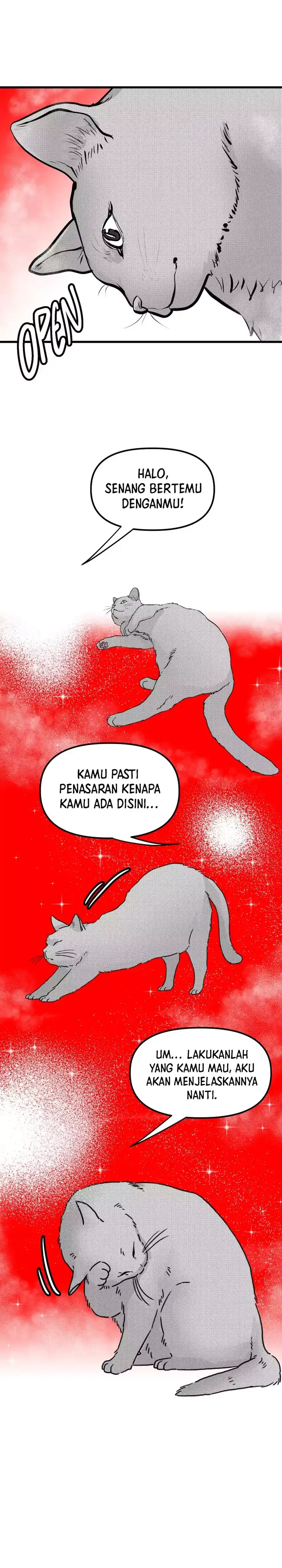 The Bathroom Ghost Chapter 12 halaman 2
