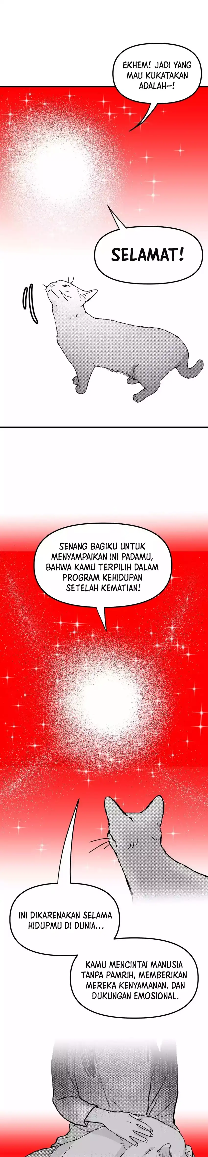 The Bathroom Ghost Chapter 12 halaman 3