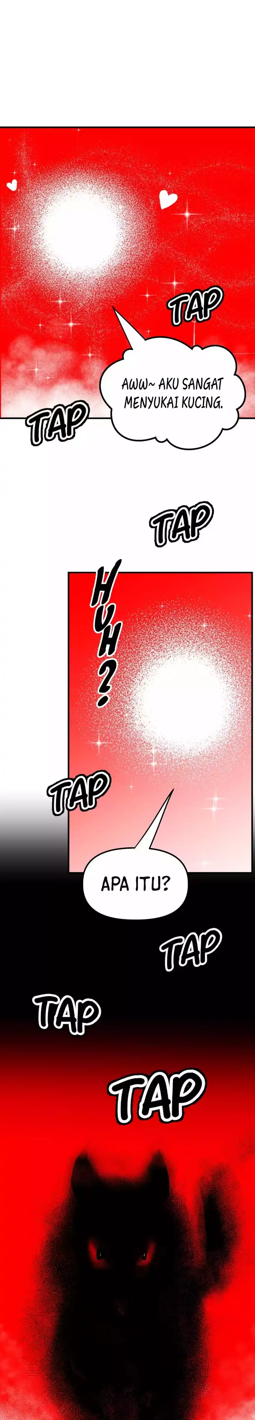 The Bathroom Ghost Chapter 12 halaman 7