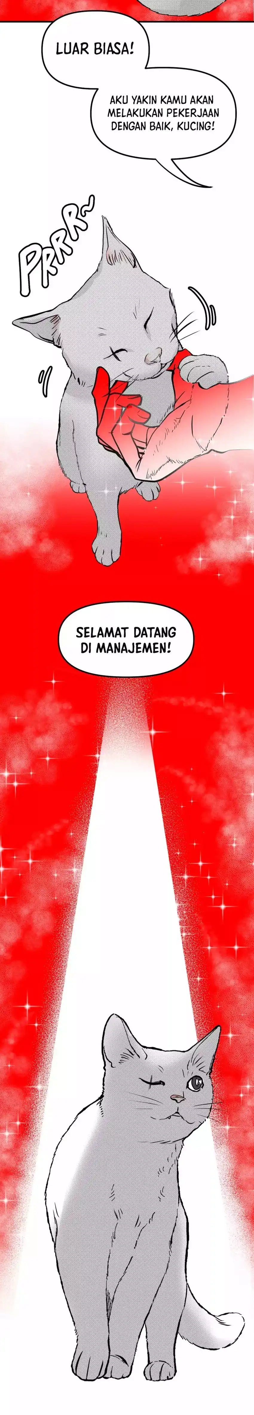 The Bathroom Ghost Chapter 12 halaman 6