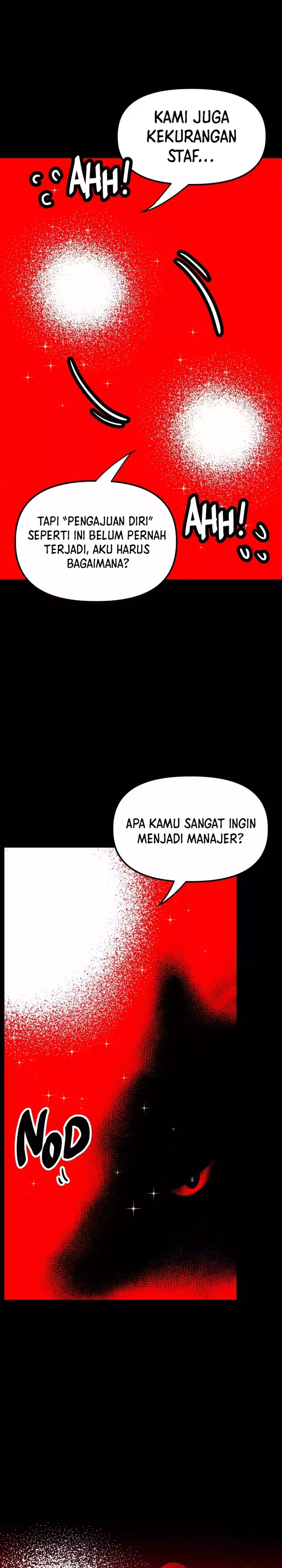 The Bathroom Ghost Chapter 13 halaman 7