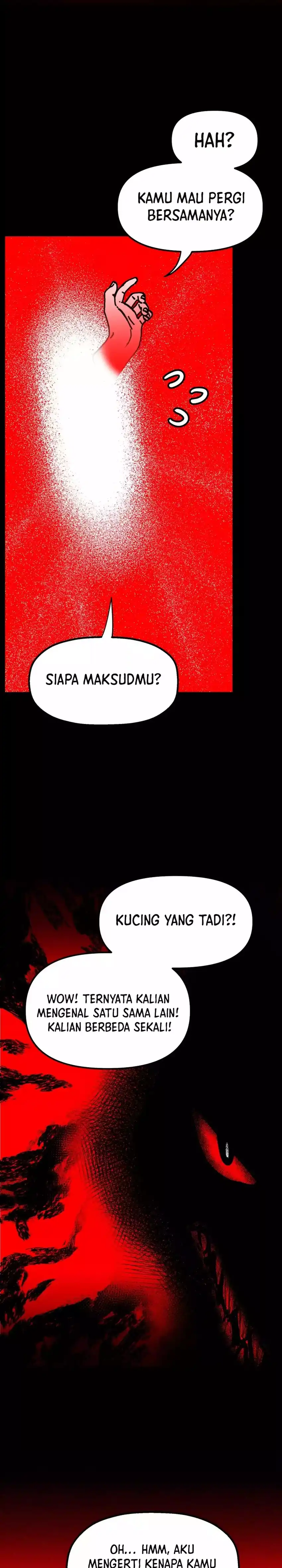 The Bathroom Ghost Chapter 13 halaman 4