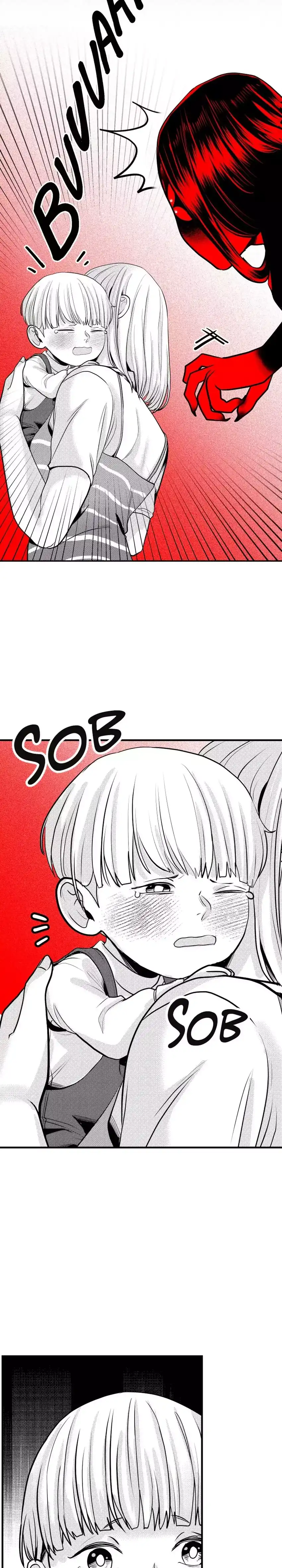 The Bathroom Ghost Chapter 14 halaman 5