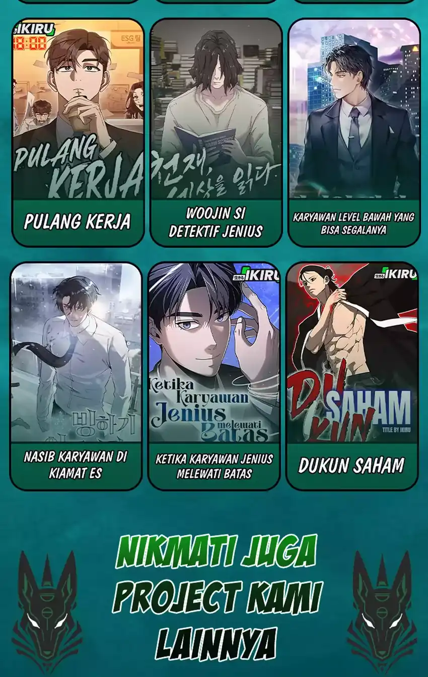The Bathroom Ghost Chapter 16 halaman 10
