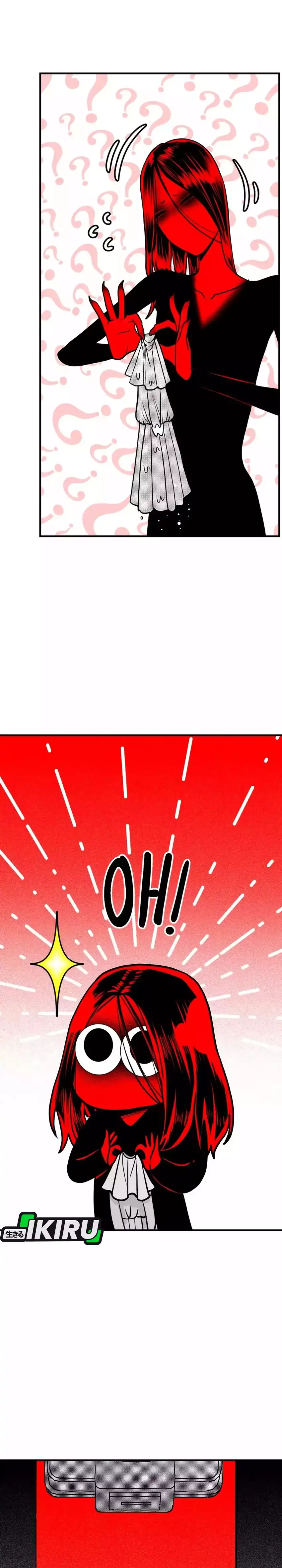 The Bathroom Ghost Chapter 18 halaman 4