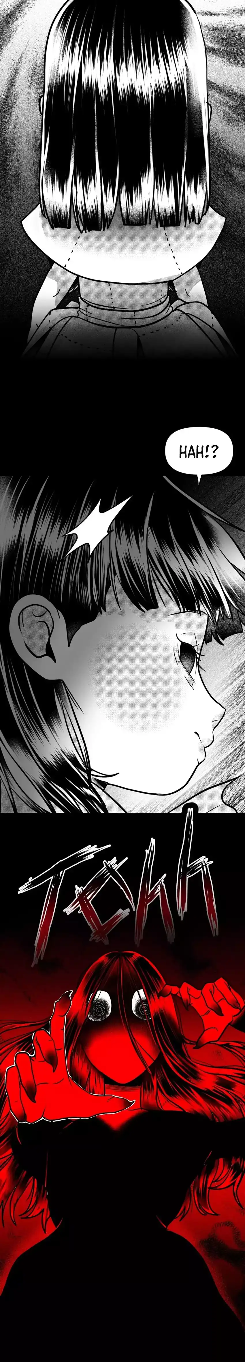 The Bathroom Ghost Chapter 18 halaman 7
