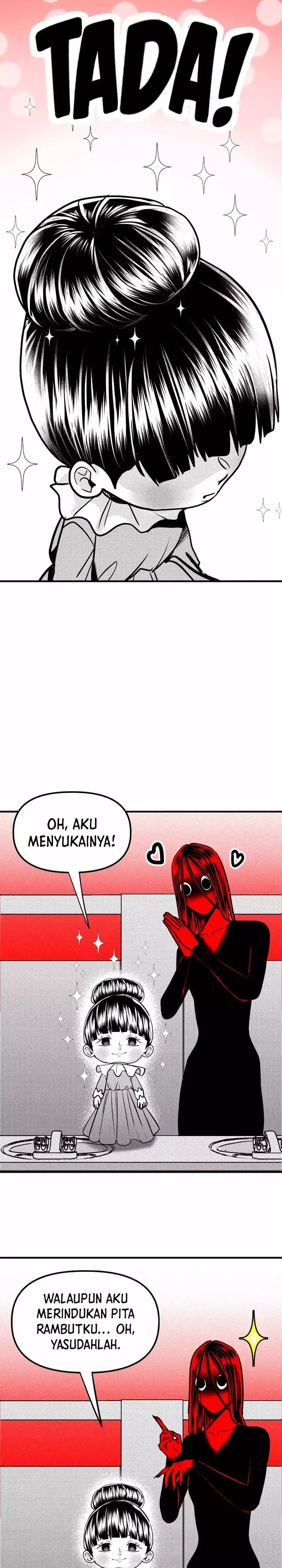 The Bathroom Ghost Chapter 19 halaman 4