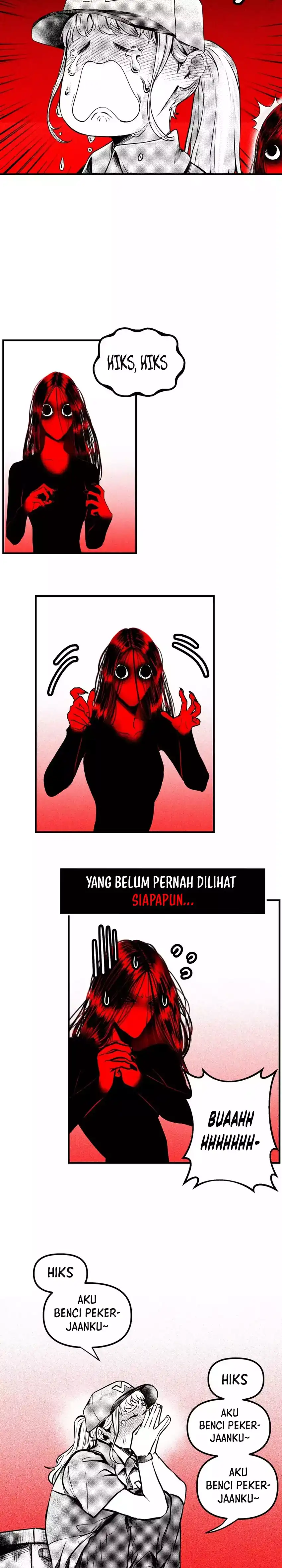 The Bathroom Ghost Chapter 2 halaman 5