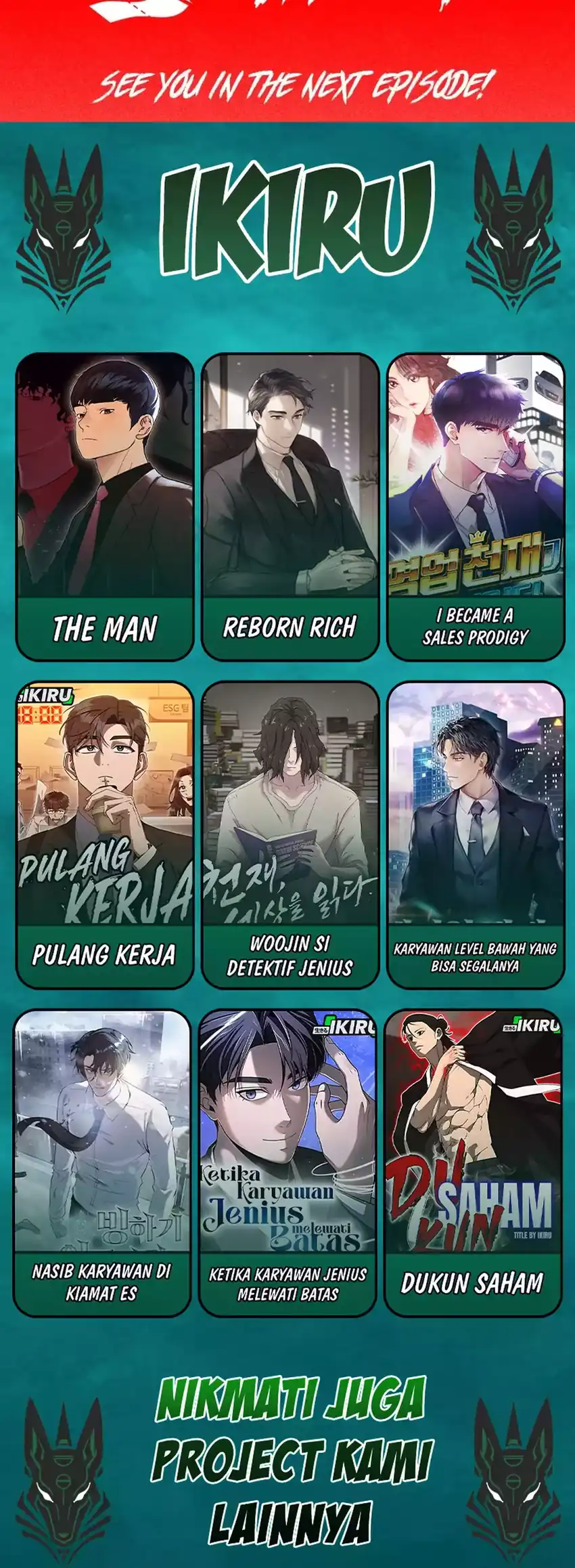 The Bathroom Ghost Chapter 2 halaman 10