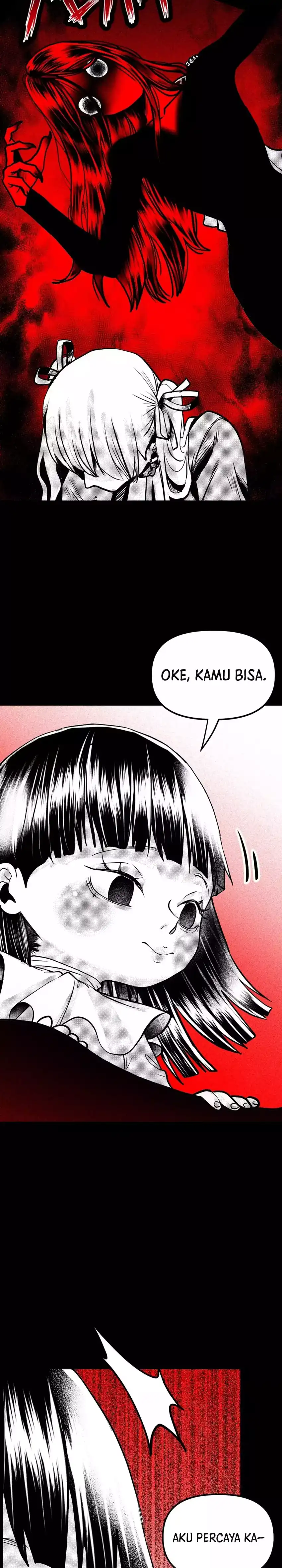The Bathroom Ghost Chapter 20 halaman 4