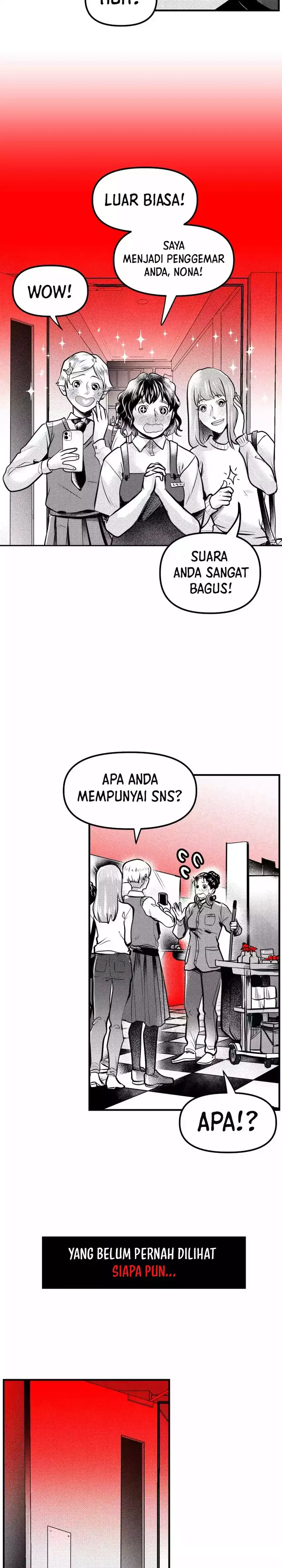 The Bathroom Ghost Chapter 3 halaman 6