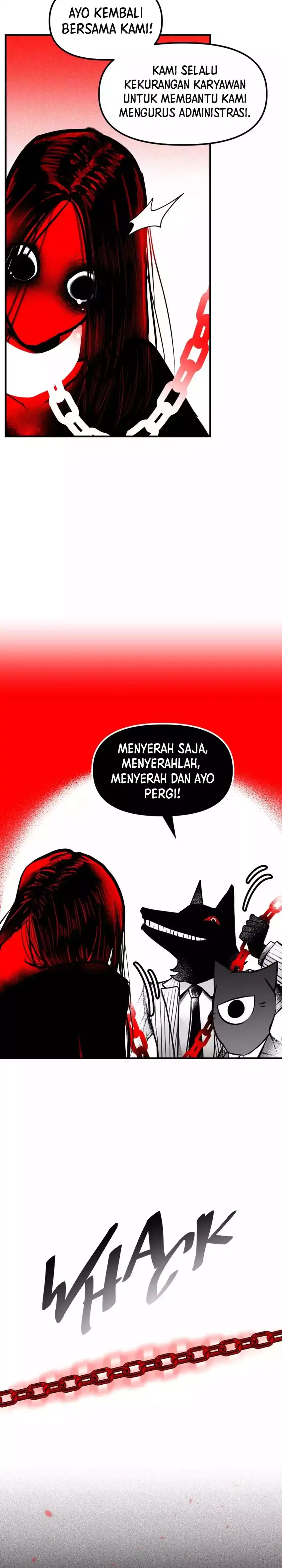 The Bathroom Ghost Chapter 4 halaman 7