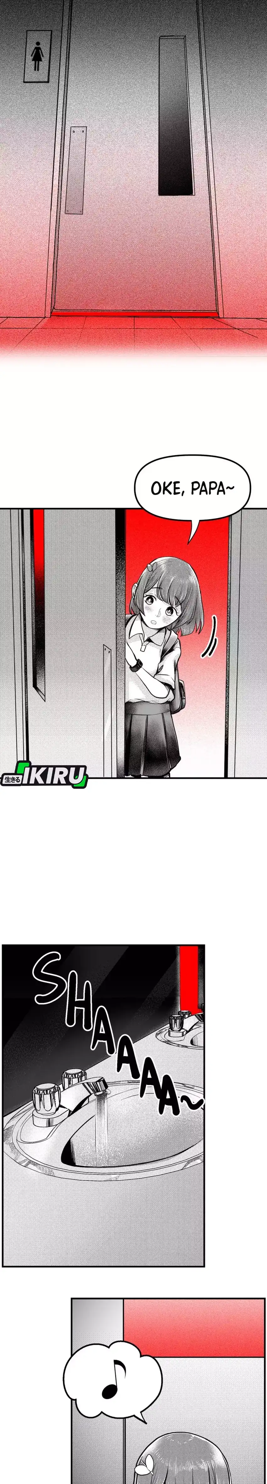 The Bathroom Ghost Chapter 7 halaman 2
