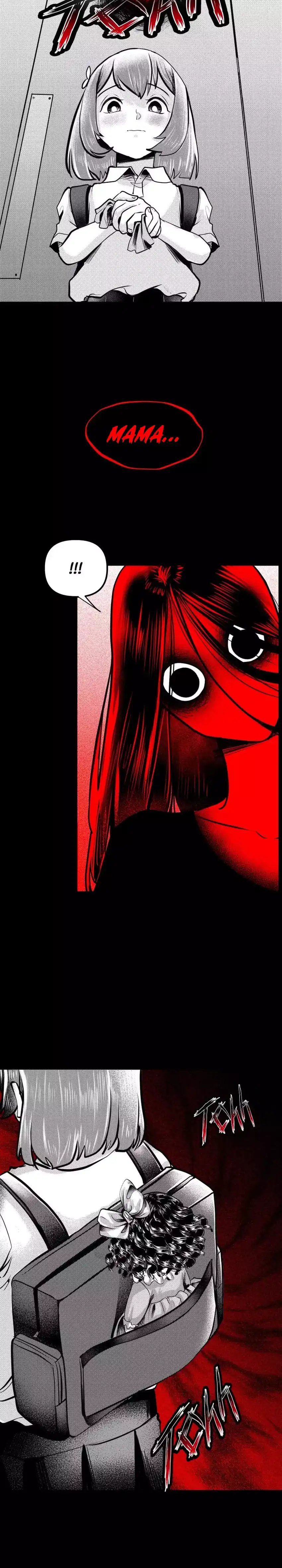 The Bathroom Ghost Chapter 7 halaman 4