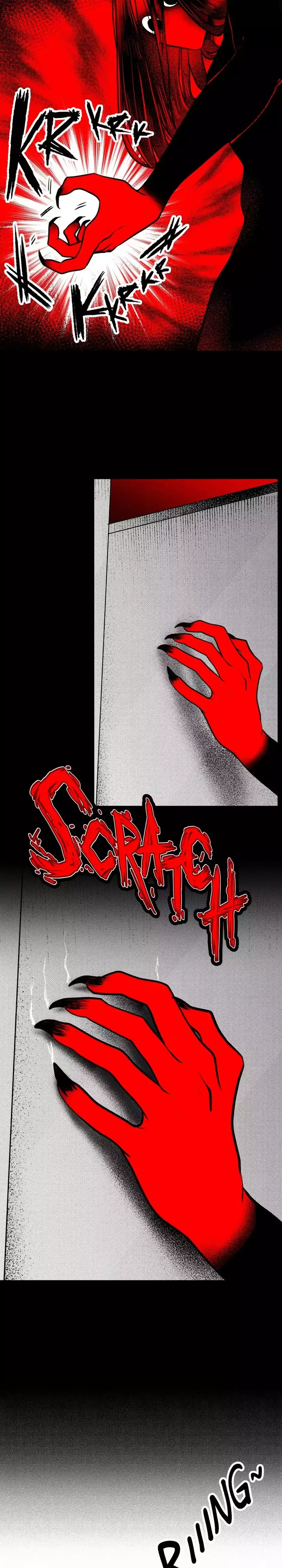 The Bathroom Ghost Chapter 9 halaman 4