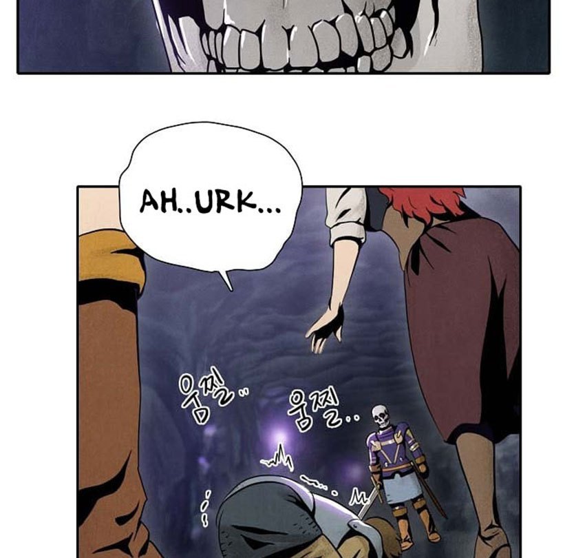 Skeleton Soldier Couldn’t Protect the Dungeon Chapter 7 halaman 4