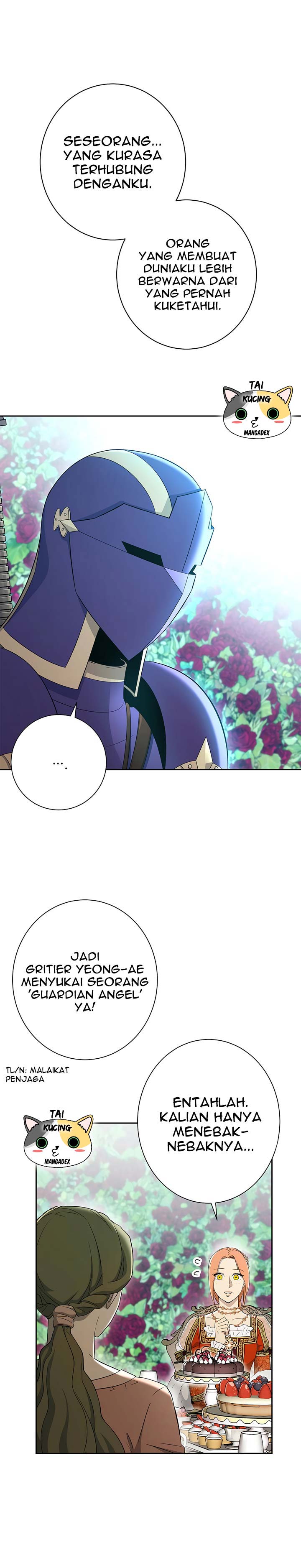 Skeleton Soldier Couldn’t Protect the Dungeon Chapter 119 halaman 9