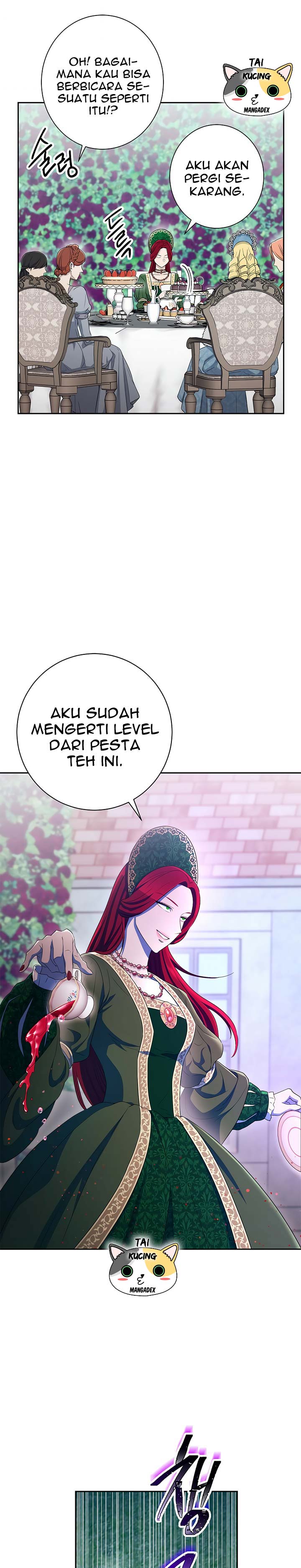 Skeleton Soldier Couldn’t Protect the Dungeon Chapter 119 halaman 11