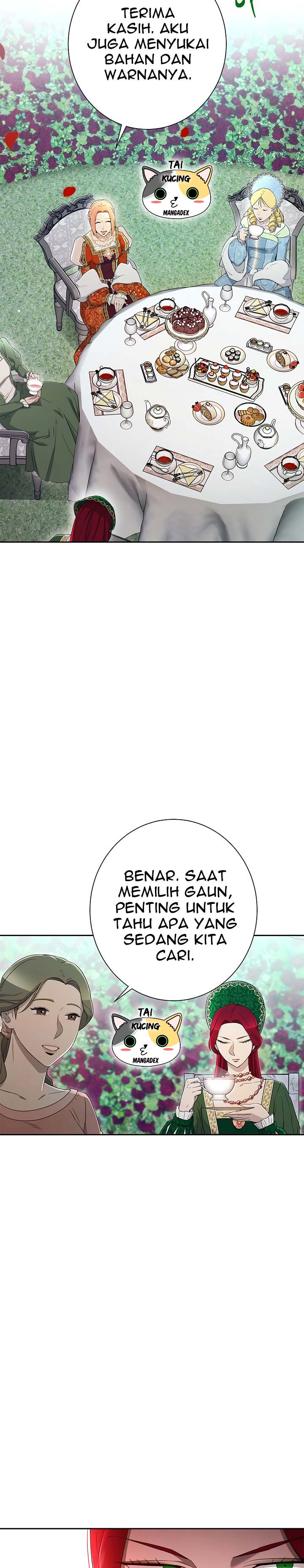 Skeleton Soldier Couldn’t Protect the Dungeon Chapter 119 halaman 2