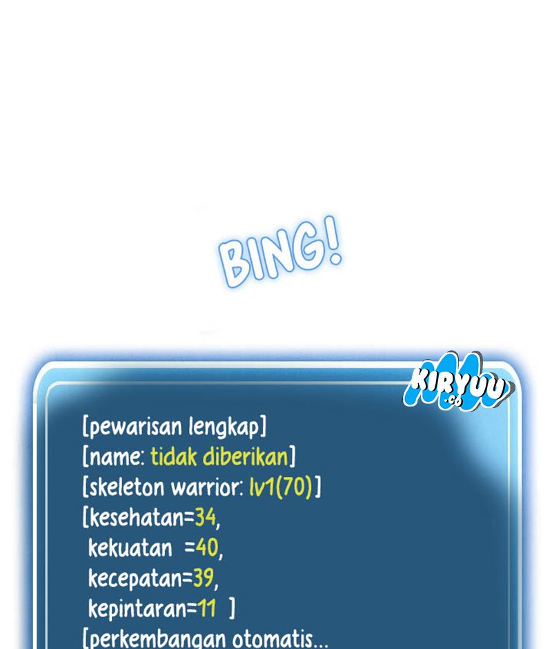 Skeleton Soldier Couldn’t Protect the Dungeon Chapter 12 halaman 3