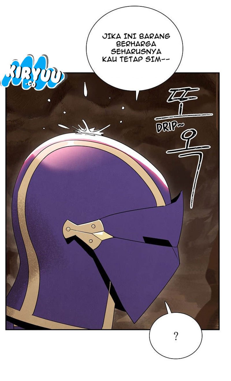 Skeleton Soldier Couldn’t Protect the Dungeon Chapter 14 halaman 50