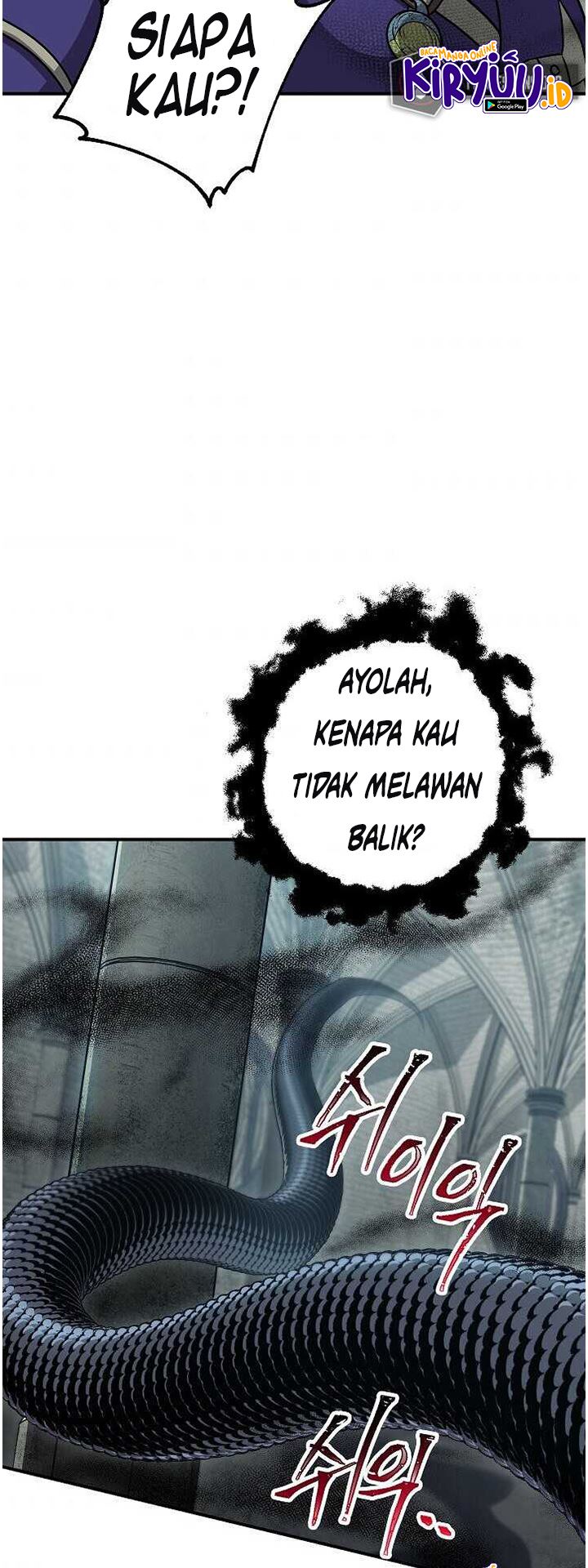 Skeleton Soldier Couldn’t Protect the Dungeon Chapter 146 halaman 39