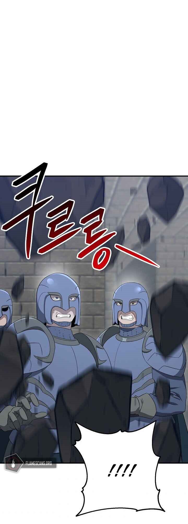 Skeleton Soldier Couldn’t Protect the Dungeon Chapter 149 halaman 69