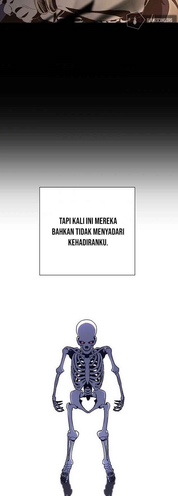 Skeleton Soldier Couldn’t Protect the Dungeon Chapter 152 halaman 63