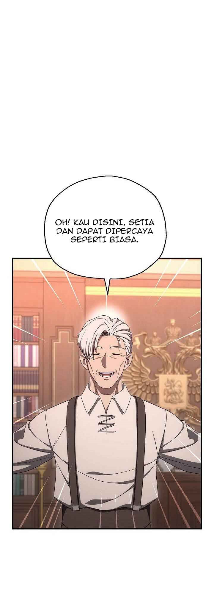 Skeleton Soldier Couldn’t Protect the Dungeon Chapter 152 halaman 67