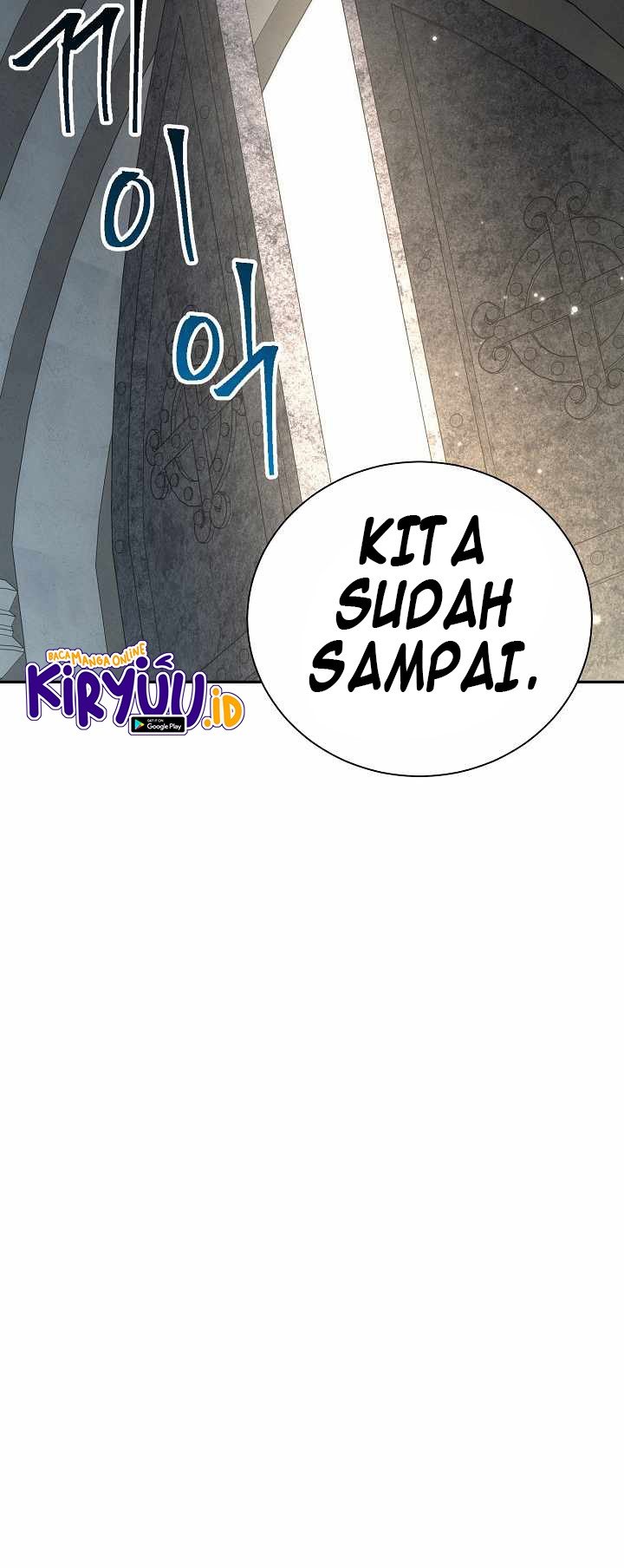 Skeleton Soldier Couldn’t Protect the Dungeon Chapter 166 halaman 22