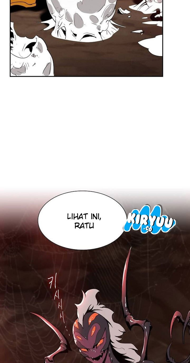 Skeleton Soldier Couldn’t Protect the Dungeon Chapter 18 halaman 33