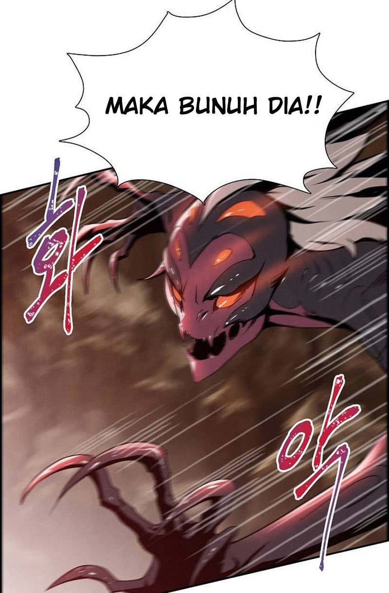 Skeleton Soldier Couldn’t Protect the Dungeon Chapter 18 halaman 35